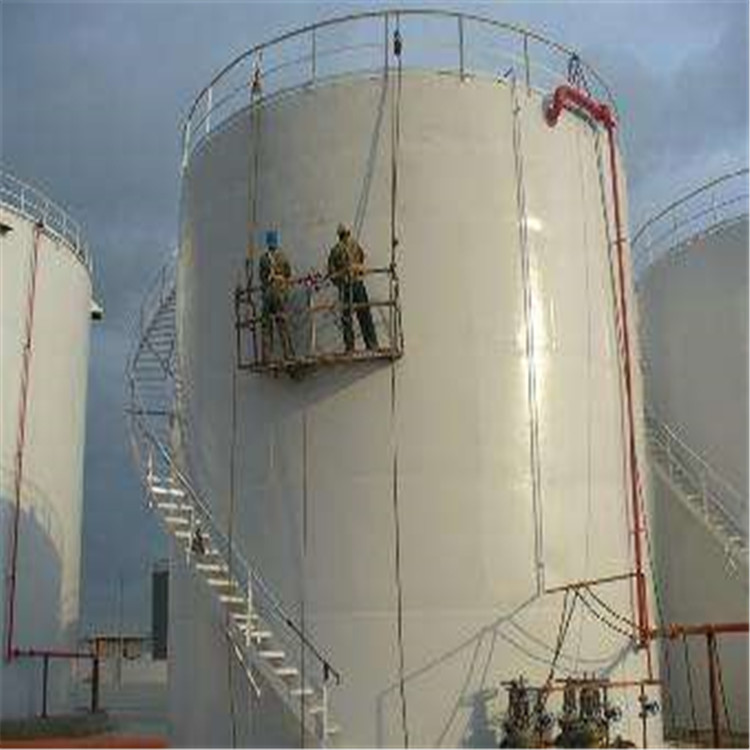 商城喷漆翻新・工业喷漆・设备喷漆服务简介